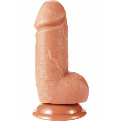 Realistic Dildo Pvc 14 Cm
