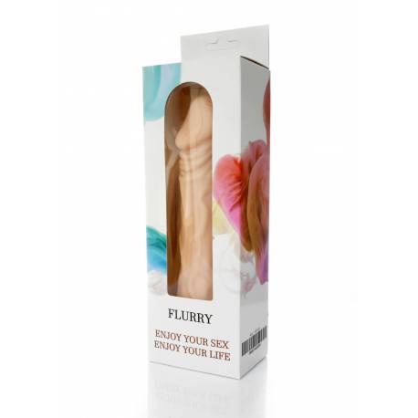 Wibrator-Flurry-Vibrator