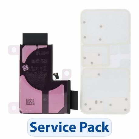 Servicepack Bateria Do Apple Iphone 14 Pro Max (661-30397)