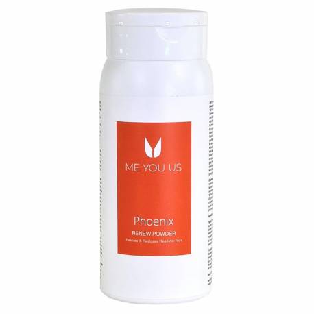 Phoenix - Renew Powder 118G.