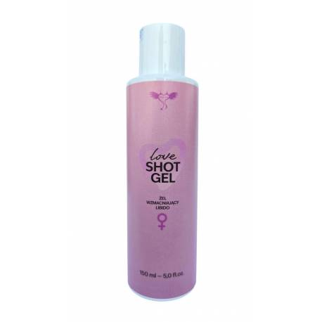 Love Shot Gel 150