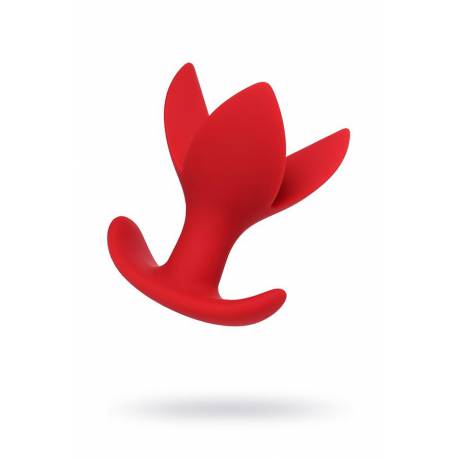 Todo Flower Red Expander Plug