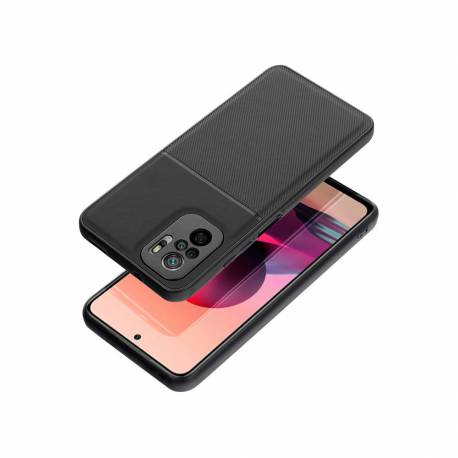 Futerał Noble Do Xiaomi Redmi A5 ( 171,7 X 77,8 X 8,26 ) Czarny