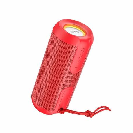 Hoco Głośnik Bluetooth Bs48 Czerwony