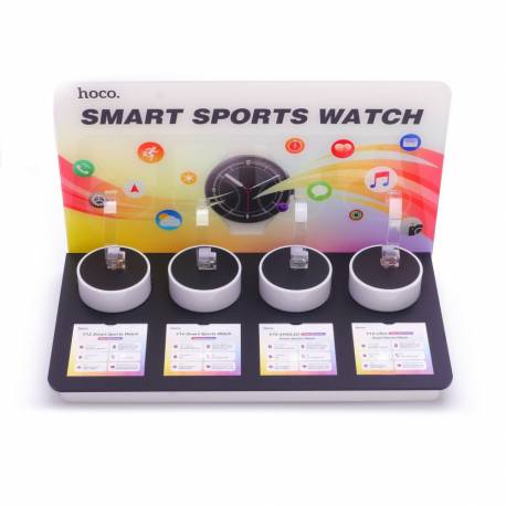 Hoco Stand Na Smartwatch Hn21