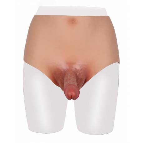 Xx-Dreamstoys Ultra Realistic Penis Form Size L