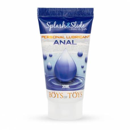 Żel-Anal Boys Of Toys 30 Ml.