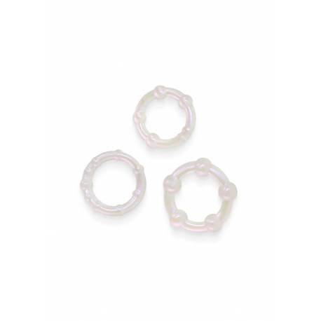 Fantasia Intensity Rings