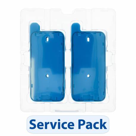 Servicepack Taśma Klejąca Uszczelka Wyświetlacza Do Iphone 15 (Opakowanie 30Szt)