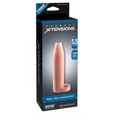Fx Real Feel Enhancer Light