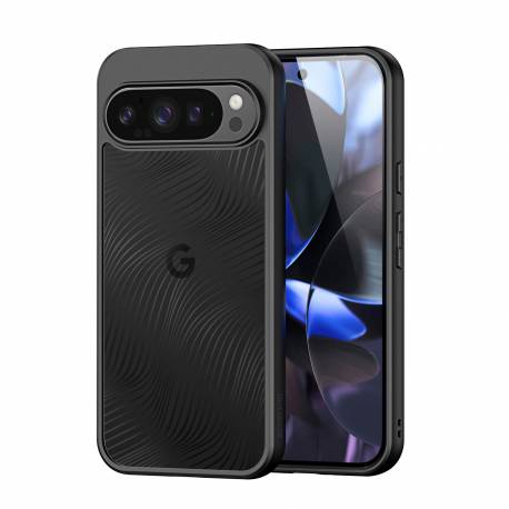 Dux Ducis Futerał Aimo Do Google Pixel 10 Pro Xl Czarny