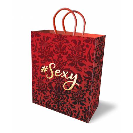 Sexy, Gift Bag