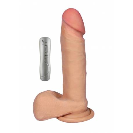 Wibrator-Kronos-Loveclonex 7-Vibration