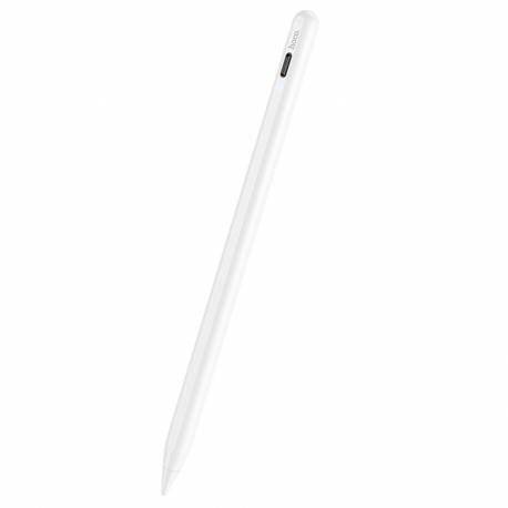 Rysik Do Tabletu Aktywny Hoco 130 Mah Gm109 Biały