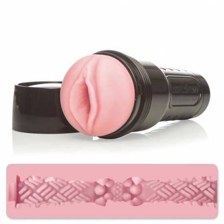 Fleshlight - Go Surge Pink Lady