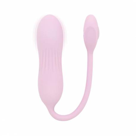 Good Vibes Only - Siva - Bullet Vibrator - Pink