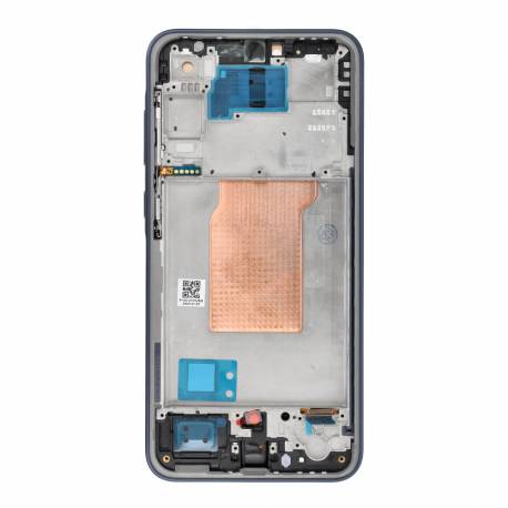 Wyświetlacz Lcd Do Samsung A35 Incell Bez Ramki