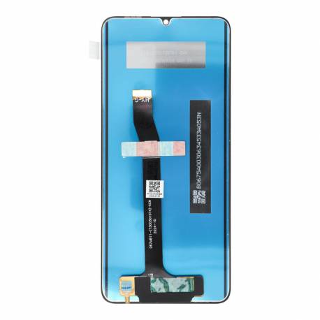 Wyświetlacz Lcd Do Honor Y70 Y71 Y70 Plus Oem Bez Ramki