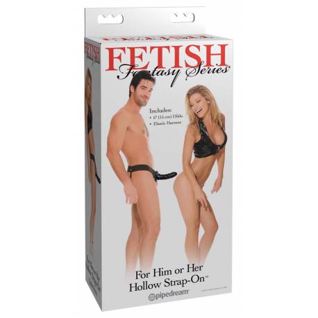 Ffsfhoh Hollow Strap-On