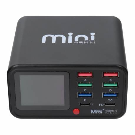 Maant Dianba Mini Smart Charging Station 75W