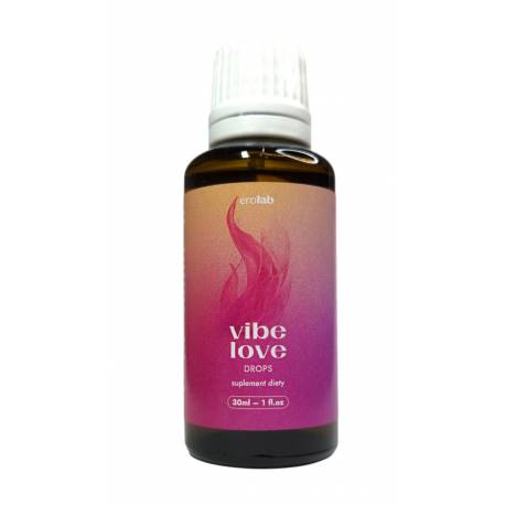 Vibe Love Drops 30 Ml