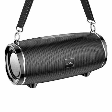 Głośnik Bluetooth 2 X 15W 4H Hoco Hc5 Czarny