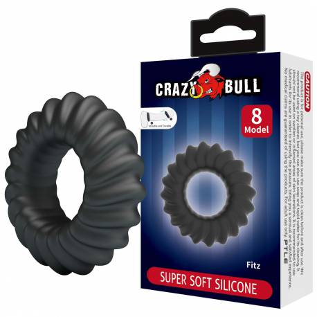 Crazy Bull - Penis Ring Fitz
