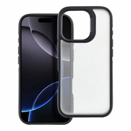 Futerał Neo Do Iphone 17 Pro Czarny