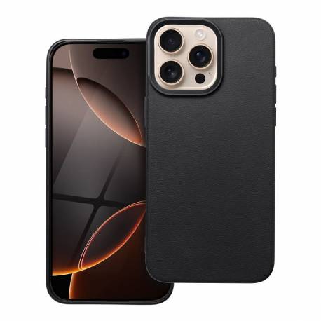 Futerał Skin Do Iphone 17 Pro Max Czarny
