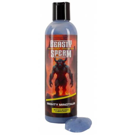 Beasty Cocks Sperm 250 Ml