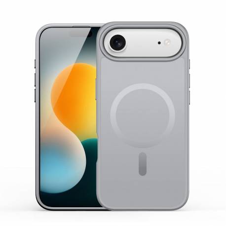 Dux Ducis Futerał Yind Do Iphone 17 Szary