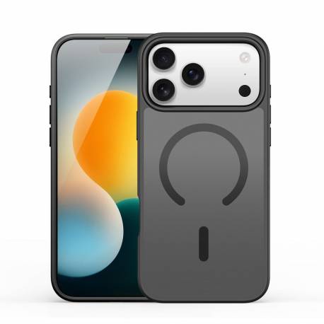 Dux Ducis Futerał Yind Do Iphone 17 Air Czarny
