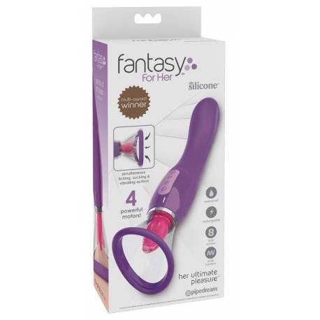 Ffh Her Ultimate Pleasure Purp