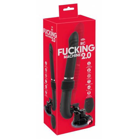 Rc Fucking Machine 2.0
