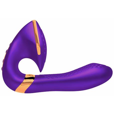 Soyo Intimate Massager Purple