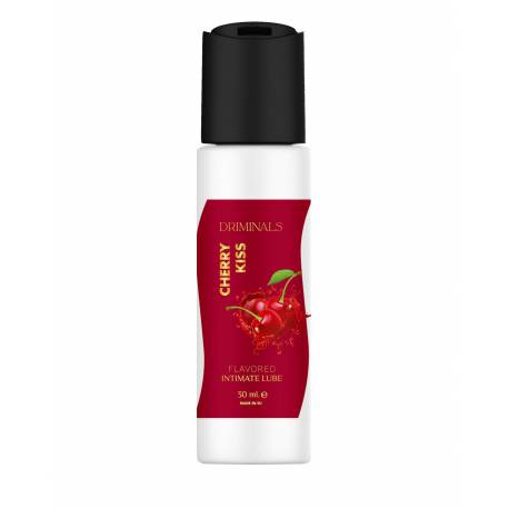 Driminals Kiss Cherry