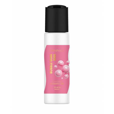 Driminals Kiss Bubble Gum