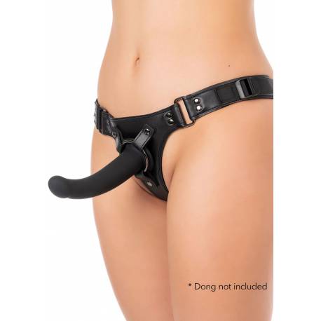 Classic Strap-On