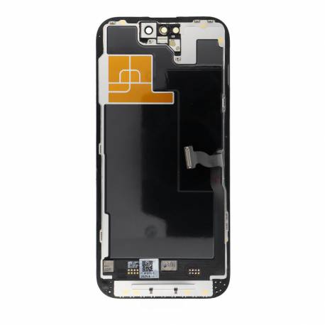 Fixcell Wyświetlacz Do Iphone 14 Pro Fog Oled 120Hz (Change Ic)