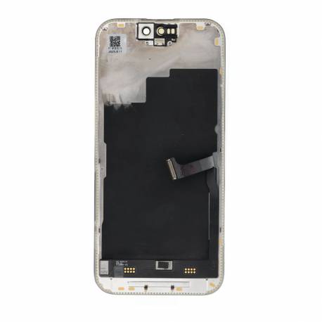 Fixcell Wyświetlacz Do Iphone 15 Pro Fog Oled 120Hz (Change Ic)