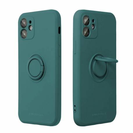 Roar Futerał Amber Case Do Iphone 17 Zielony