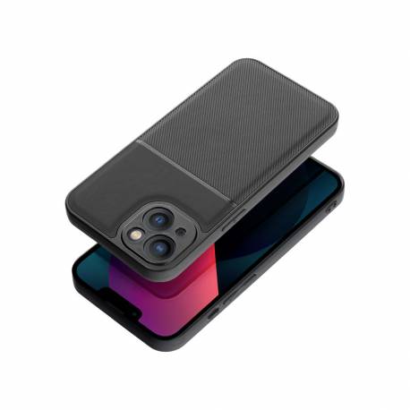 Futerał Noble Do Iphone 17 Pro Czarny