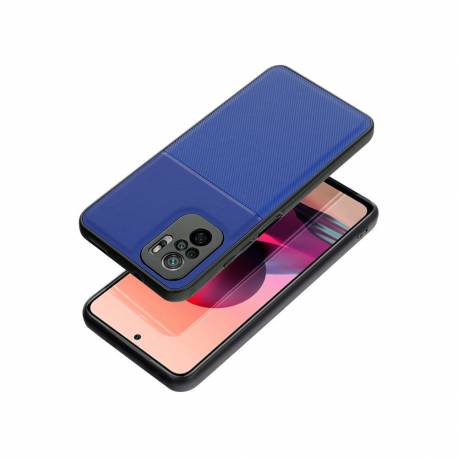 Futerał Noble Do Xiaomi Redmi 15C Niebieski