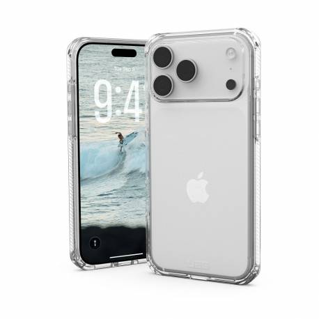 Uag Urban Armor Gear Futerał Plyo Do Iphone 17 Pro Max Ice