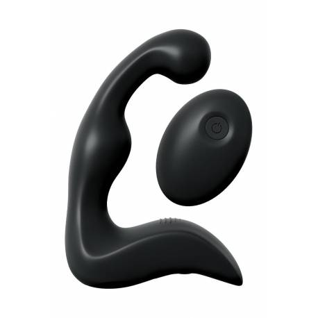 Anal Fantasy Elite Remote Control P-Spot Pro Black