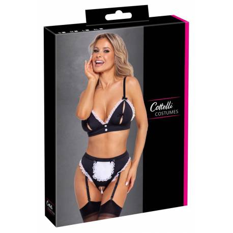 Maid Set L