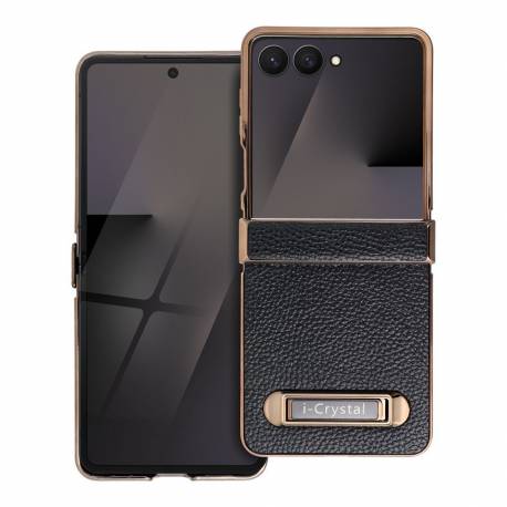 Futerał Crystal Do Samsung Galaxy Z Flip 7