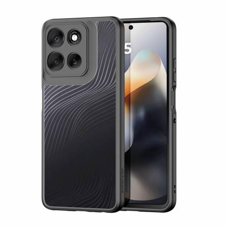 Dux Ducis Futerał Aimo Do Motorola G56 Czarny