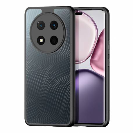 Dux Ducis Futerał Aimo Do Honor Magic 7 Lite Czarny