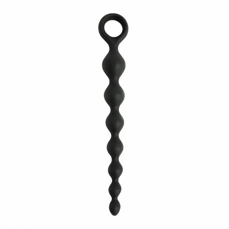 Anal Beads Black